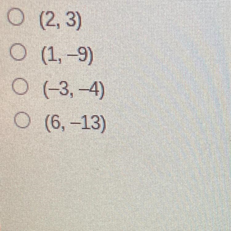 Triangle ABC is translated according to the rule (x,y) - (x + 2, y - 8). If the coordinates-example-1