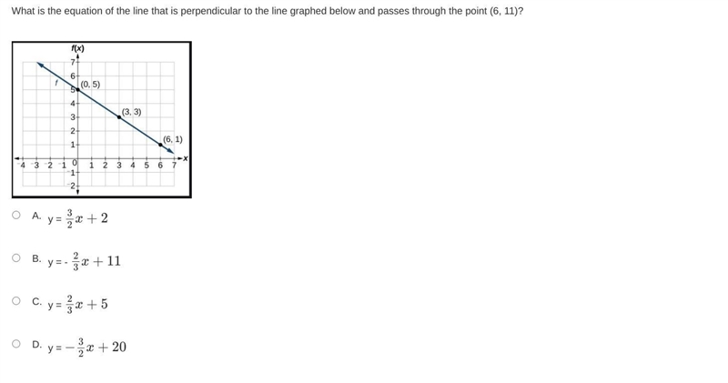 8th grade math! Please help. timed test-example-1