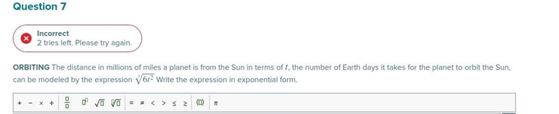 SOMEONE PLSSS HELPP MEE its basically asking to turn those numbers in the world problem-example-1