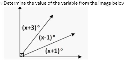 Determine the value of the variable from the image below-example-1