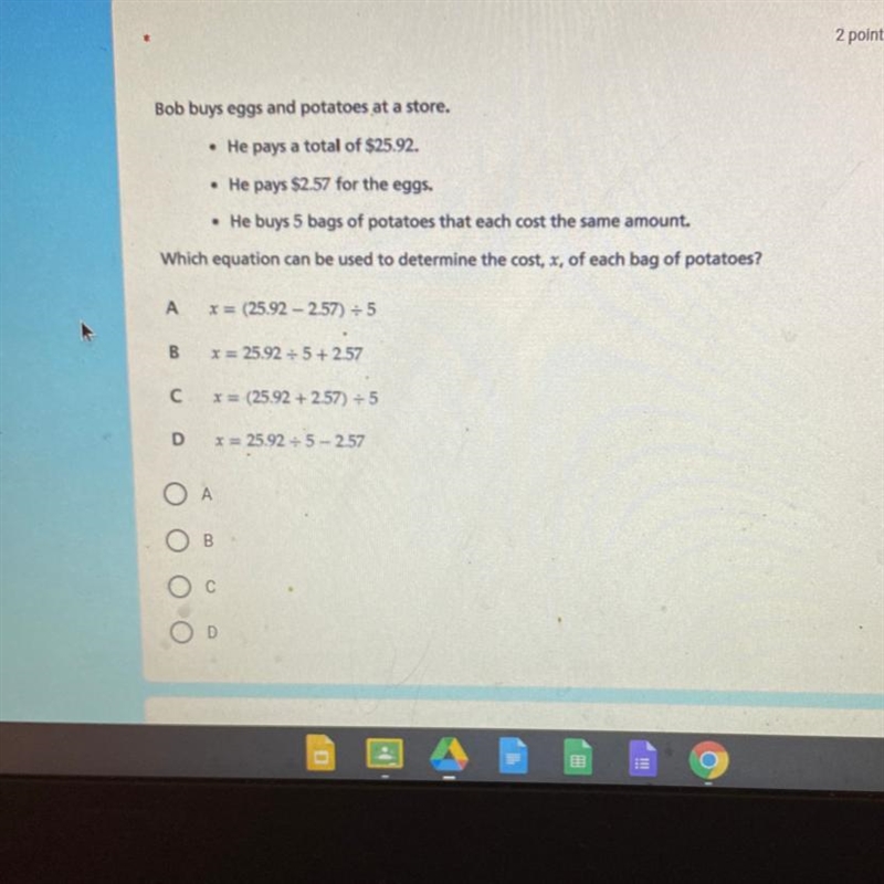 Can someone give me the answer and explanation-example-1