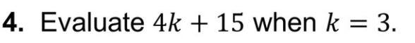 Evaluate! answer asap-example-1