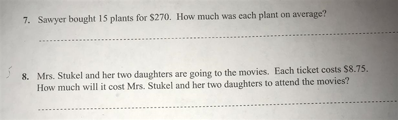 Help me with 7 and 8 thank you-example-1