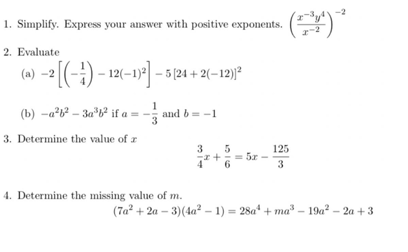 Please solve all with explanation-example-1