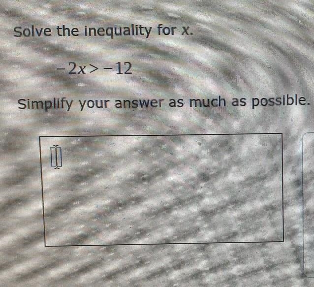 Solve inequality for x.​-example-1