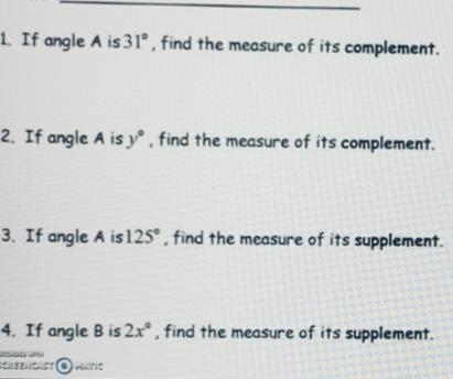 I just need help with the second one.-example-1