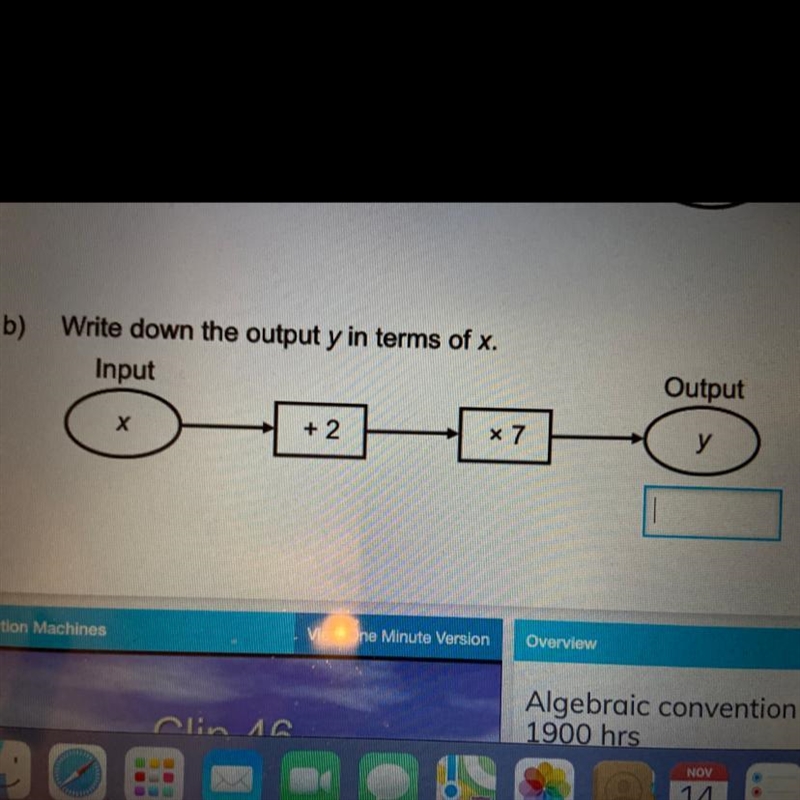 Could someone please help me on this equation?-example-1