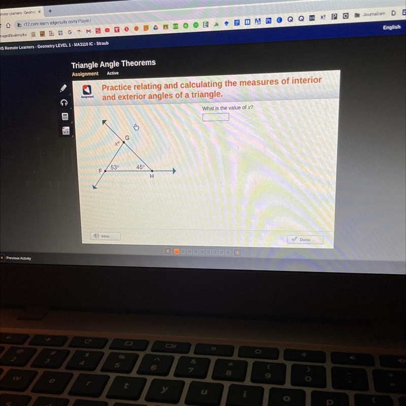 What is the value of x?-example-1