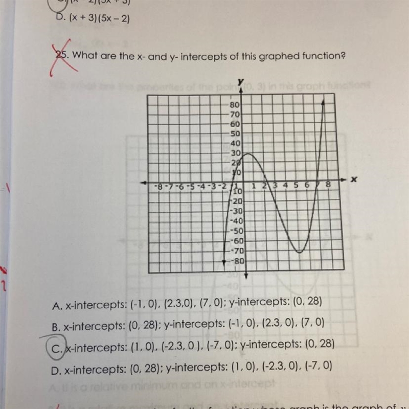 PLEASE HELP! SEE PHOTO FOR QUESTION-example-1