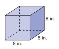 Find the surface area of this cube-example-1