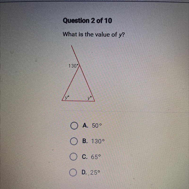 What is the value of y?-example-1