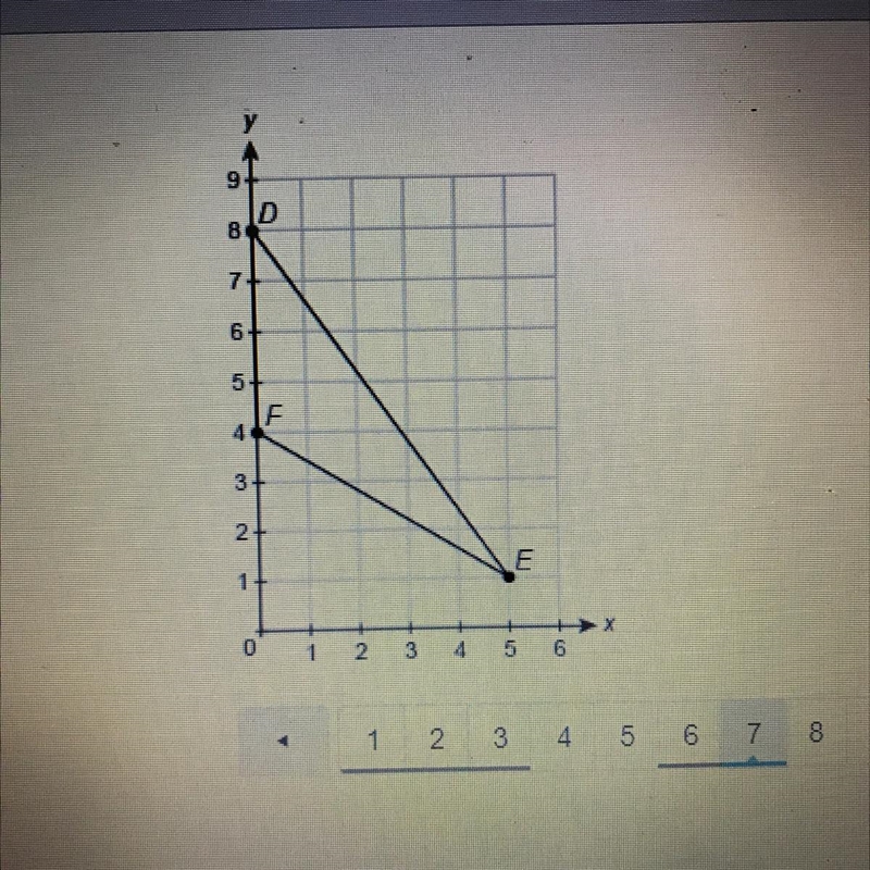 What is the area of this triangle-example-1