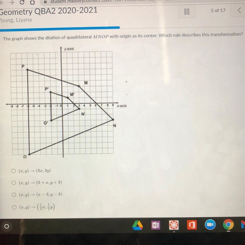 Which is the correct answer?, need help-example-1