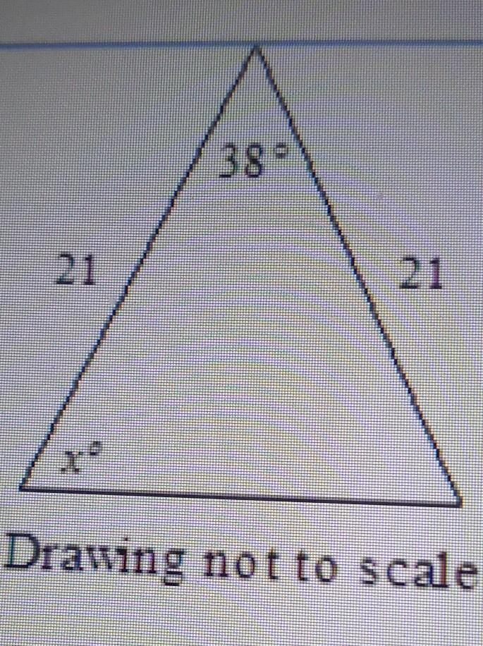 What is the value of x?​-example-1