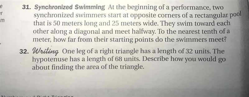 Help me with number 32 please-example-1