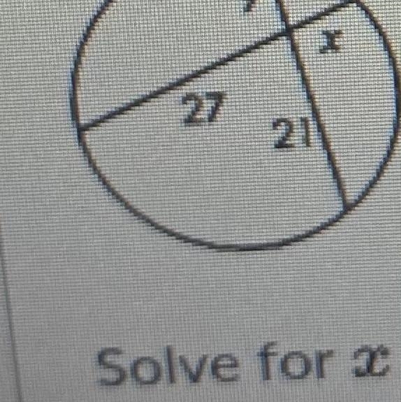 9 . 27 21 Solve for 3-example-1