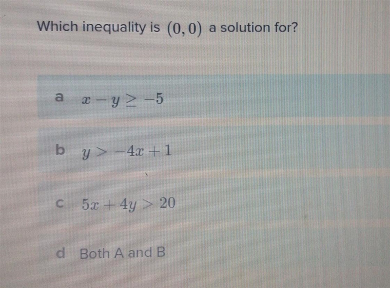 hey guys! please give an easy explanation on how to do this once you find the answer-example-1