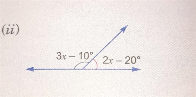 Find the value of x in here​-example-1