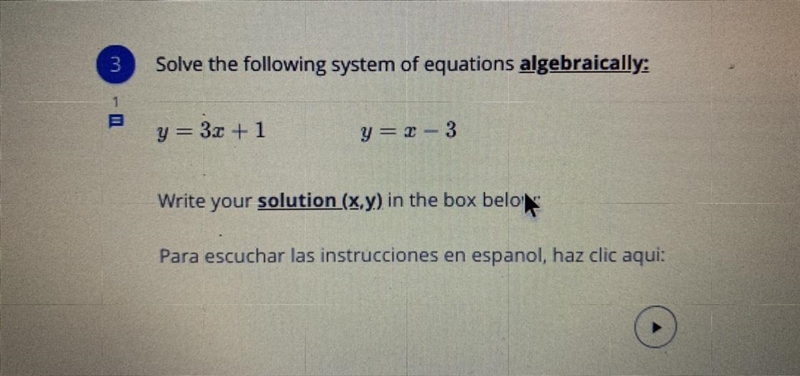 Can somebody pls tell me the solution and I’ll give you points. Pls help I’m rlly-example-1