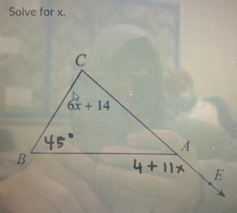 Which answer choice is it? A 6.88 B 11 C 3.24 D 55-example-1