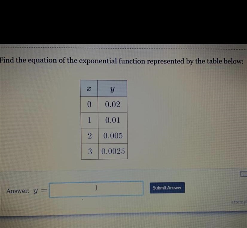 What the answer for y? Please help...-example-1