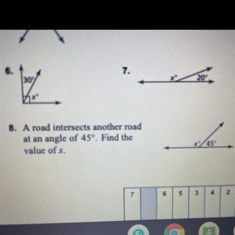 How do I solve this?? number 8-example-1