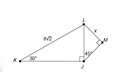 I NEED HELP PLZZZ!!! I AM AN IDIOT! What is the value of x? Enter your answer in the-example-1