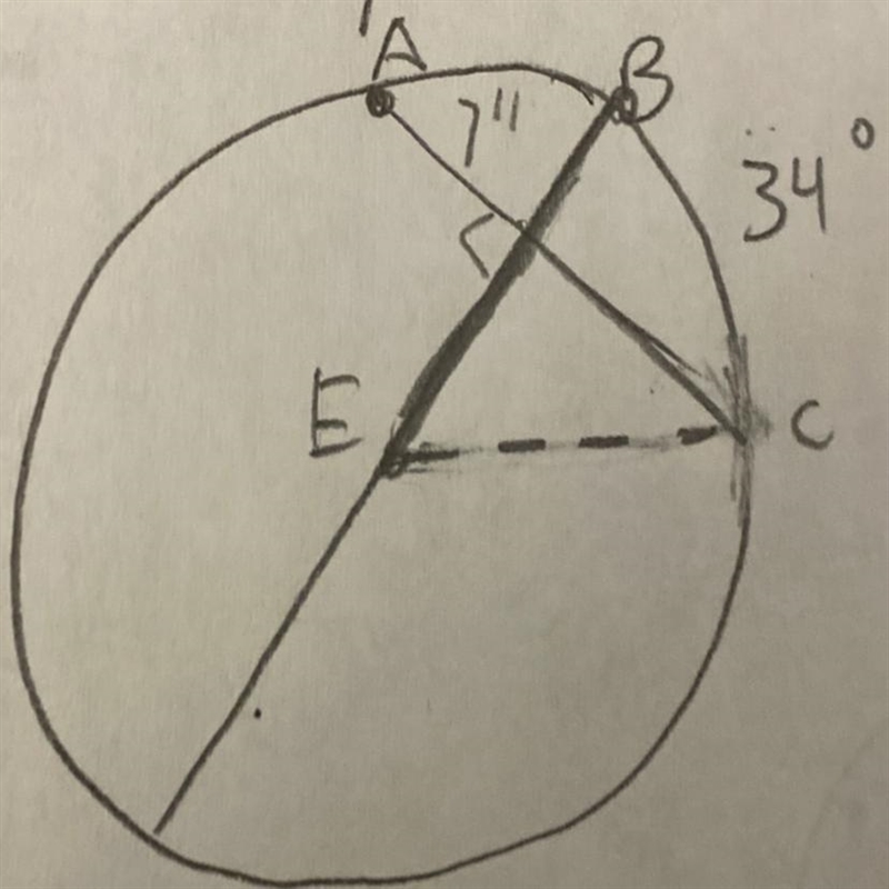 HELPPPPPPPP What is angle “BEC” ??-example-1