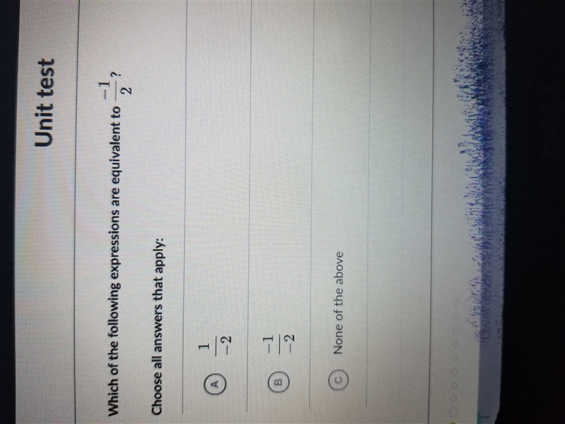 I need the answer quickly! Please and Thank you!-example-1