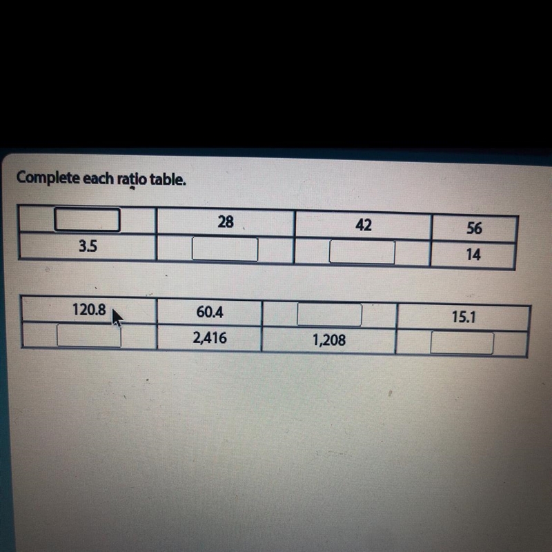 I NEED HELP PLZ AND FAST THANK YOU!!-example-1