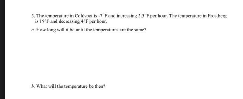 Need help ASAP both a and b please.-example-1