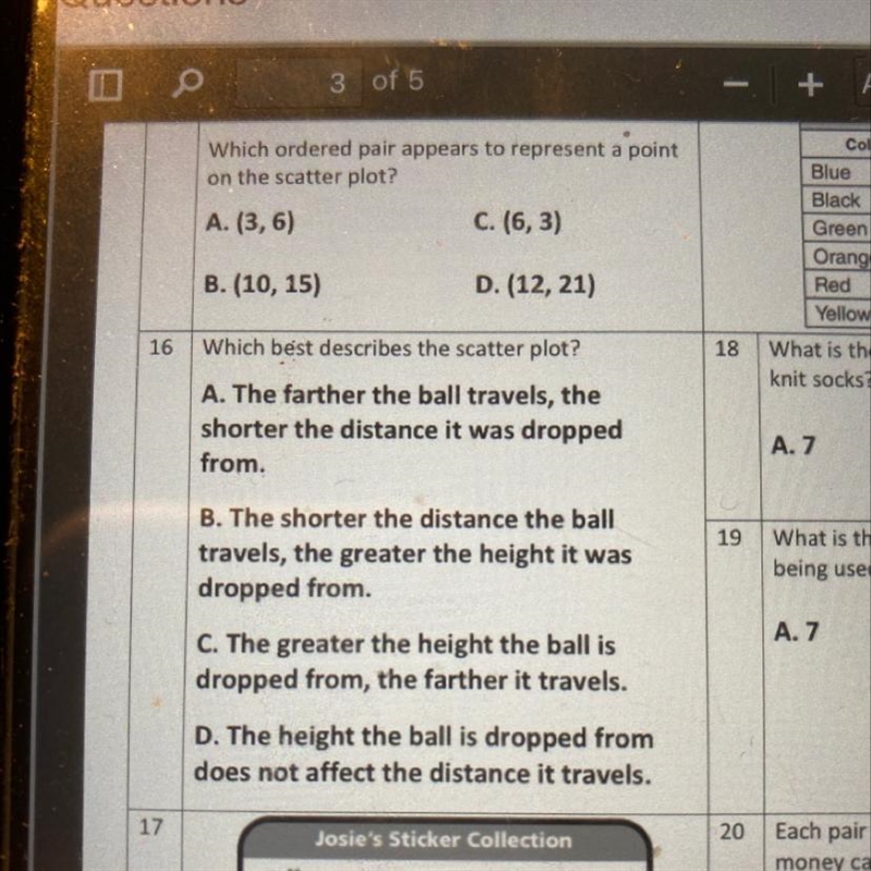 Number 16 please help 10 points no links pleAse-example-1