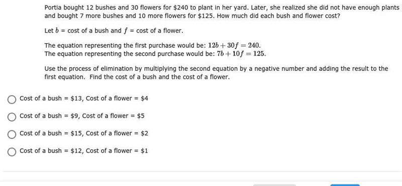 Need help quick easy problem to solve pls help!-example-1