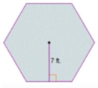 Make triangles and find the central angle-example-1