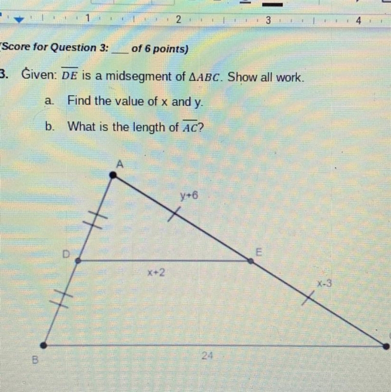 What’s the answer for both questions?-example-1