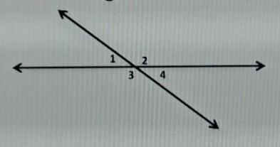 Name the vertical angles in the diagram below:​-example-1