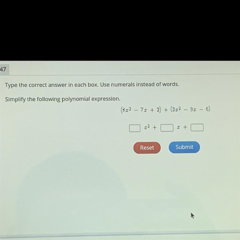 Can anybody solve this? Will give out 20 POINTS if you are SMART!-example-1