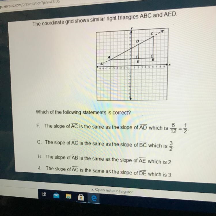 I need help !!! Btw is a lesson but im confused and don’t get a all-example-1