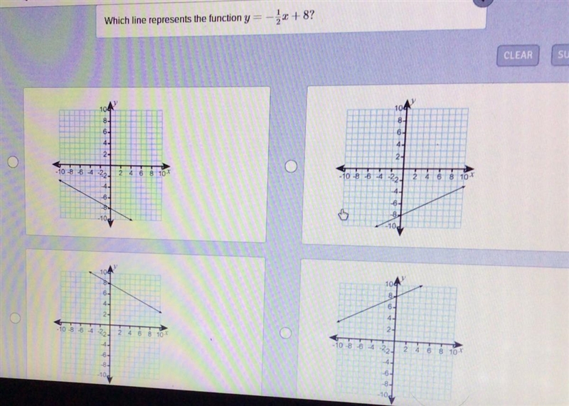 6th grade math help me pleaseee-example-1