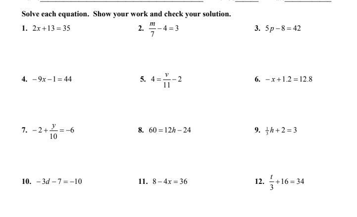 for 25 points can someone please do 5-12 for me on a piece of paper, PLEASE. I really-example-1