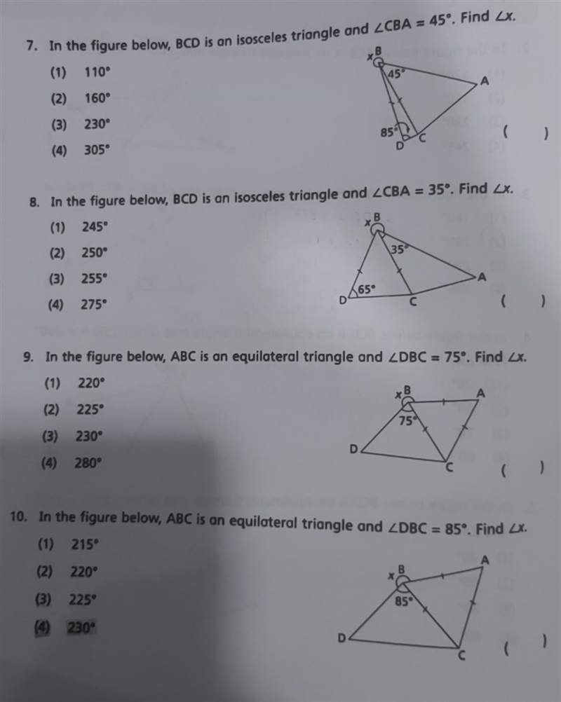 Geometry questions!! please help, thx!! ​-example-1