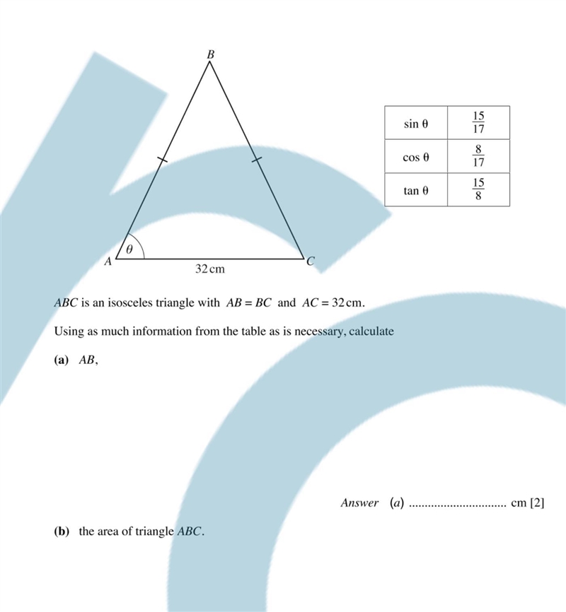 Can anyone solve and explain part b-example-1