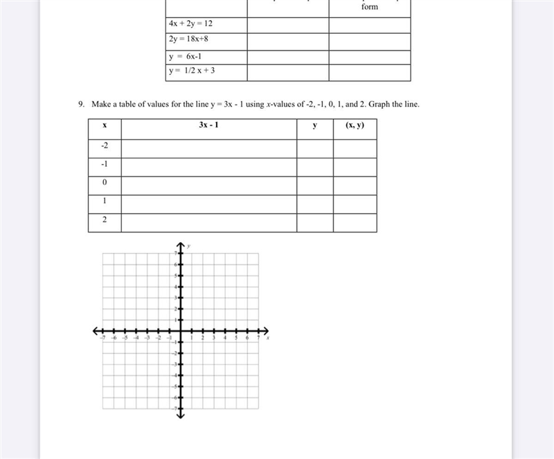 Please help with this questions. I’ve waisted over 100 points trying to get answers-example-1