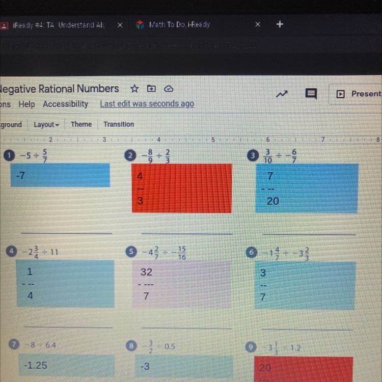 I need help on 2,5,9-example-1