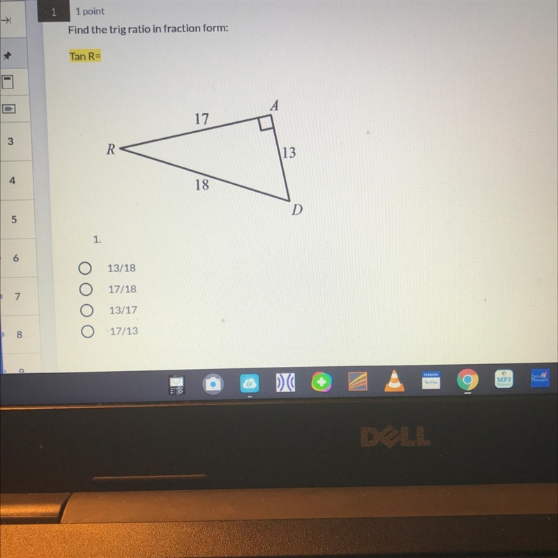 Need help with Trig fast-example-1