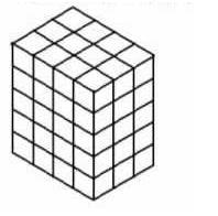 What is the volume of this prism? * 40 square units 20 cubic units 60 cubic units-example-1