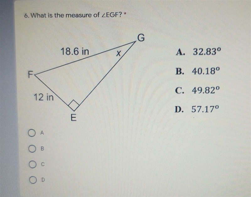 What is the measure of EGF?​-example-1