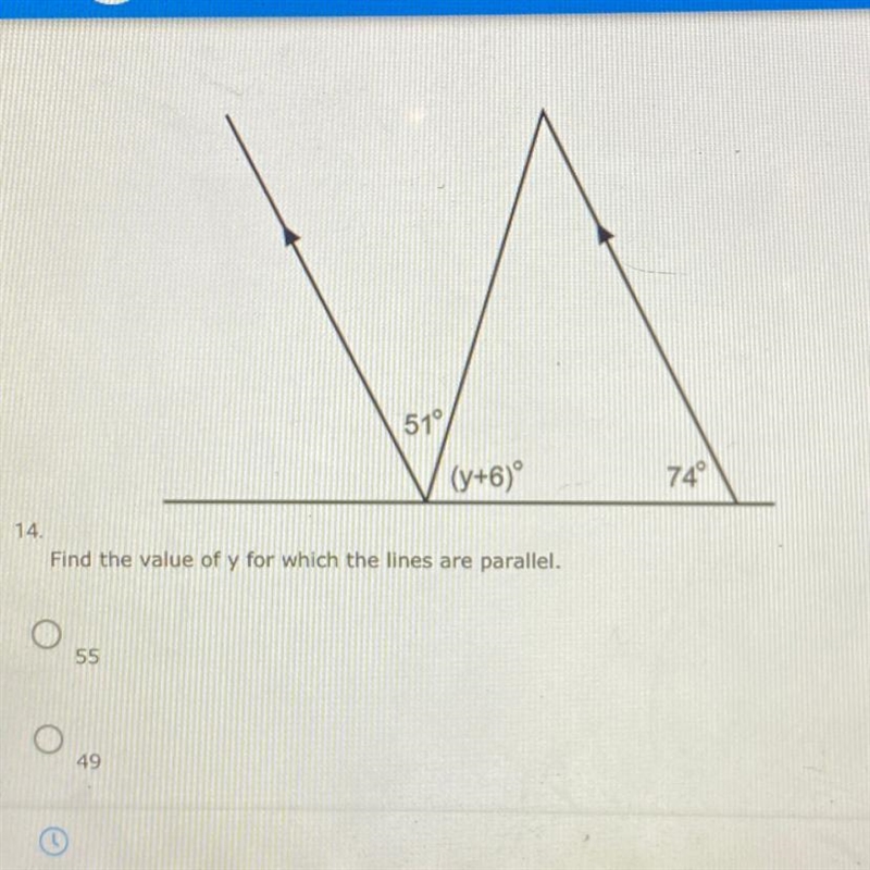 Is it A)55 B)49 C)100 D)68-example-1