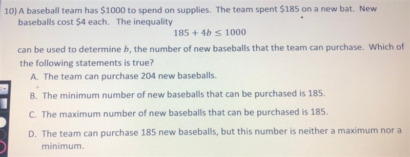 Please help me quick please solve in inequality form-example-1