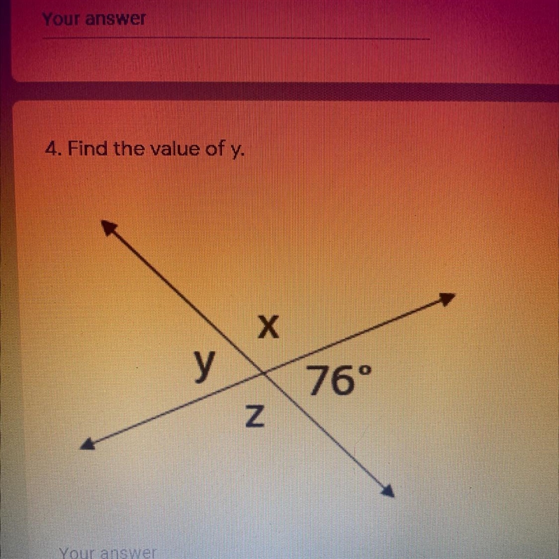 Find the value of y.-example-1